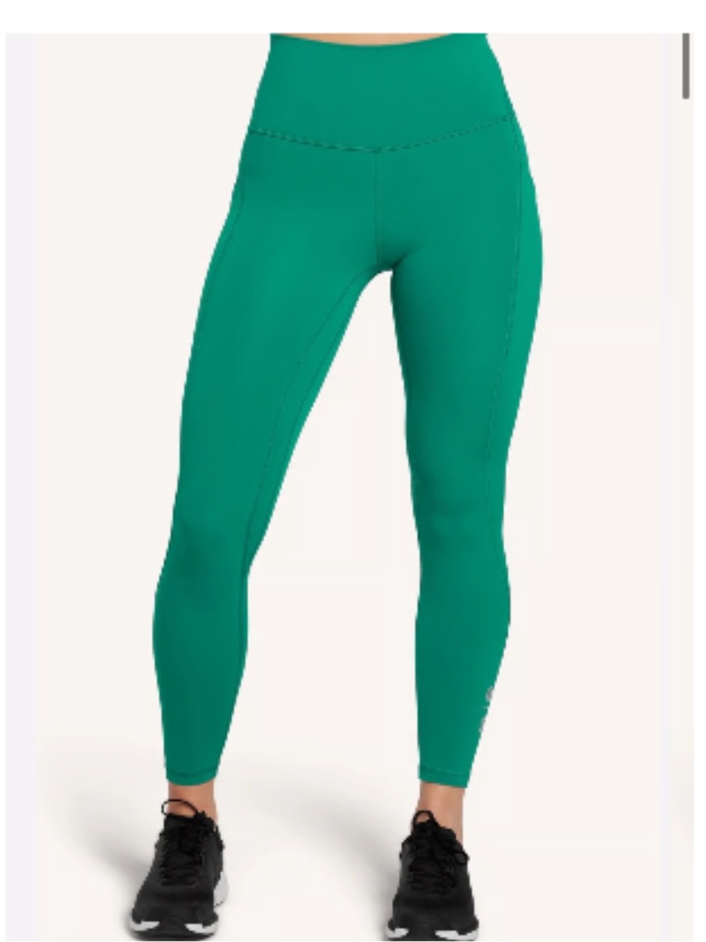 Peloton lululemon athletica High-Rise Teal Leggings